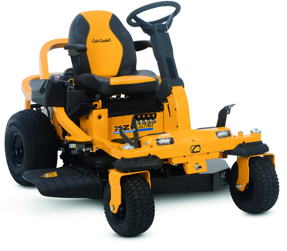 CUB CADET XZ6 S117