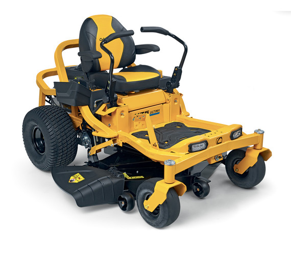 CUB CADET XZ5 L127