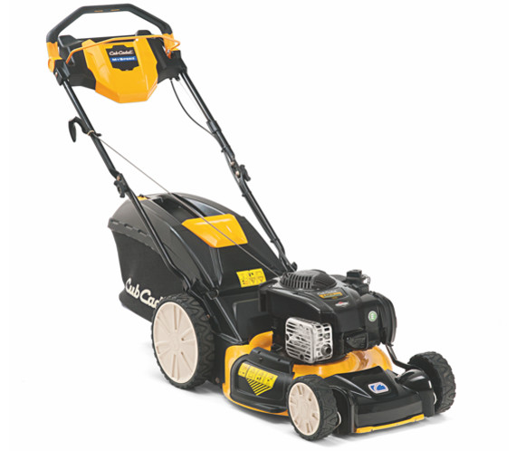 CUB CADET LM3 CR53S