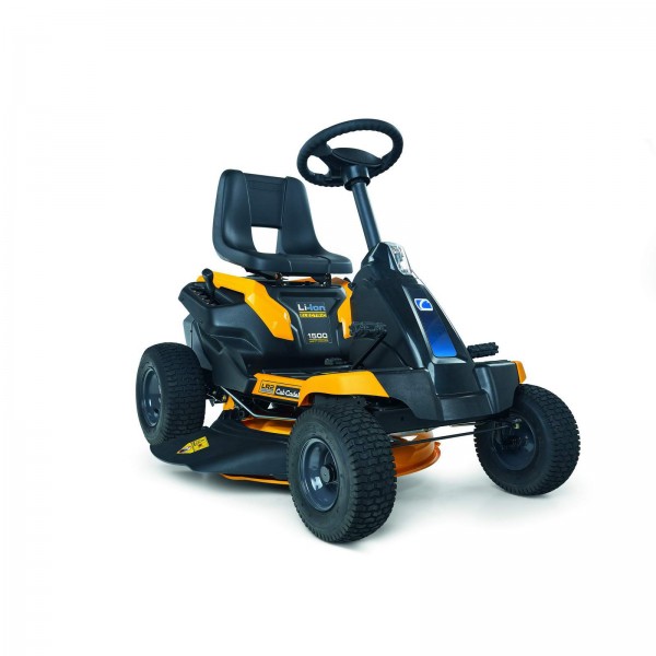 ELECTRIQUE – CUB CADET LR2 ES76