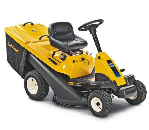 CUB CADET LR1 MR76