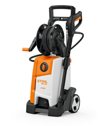 STIHL RE 110 PLUS