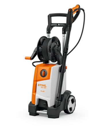 STIHL RE 120 PLUS