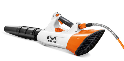 STIHL BGA 100