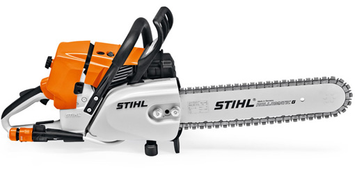 STIHL GS 461