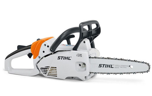 STIHL MS 151 C-E