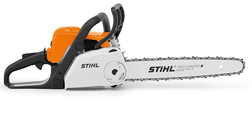 STIHL MS 180 C-BE