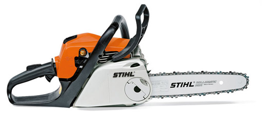 STIHL MS 181 C-BE