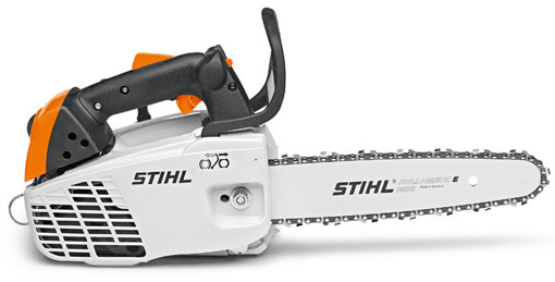 STIHL MS 193 TC-E