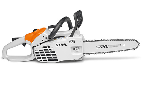 Tronçonneuse électrique STIHL MSE 170 C-B