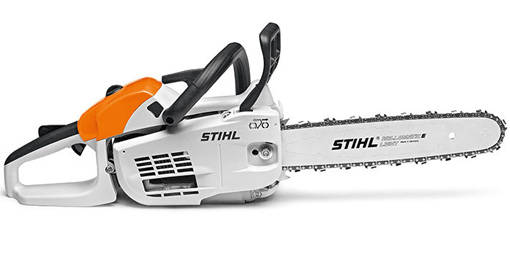 STIHL MS 201 C-M