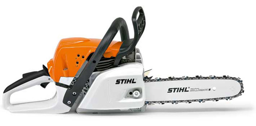 STIHL MS 211 C-BE