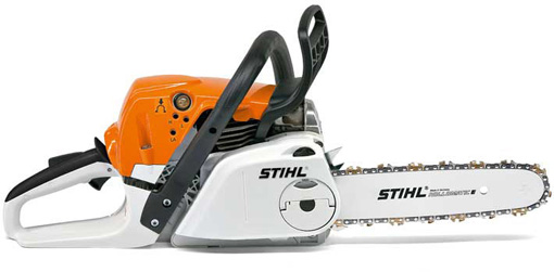 STIHL MS 231 C-BE