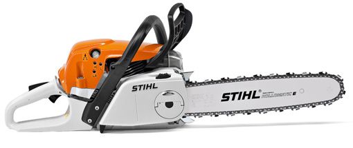 STIHL MS 291 C-BE