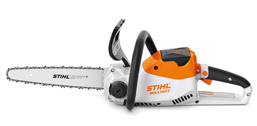 STIHL MSA 140 C-B