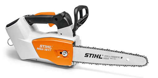 STIHL MSA 161 T