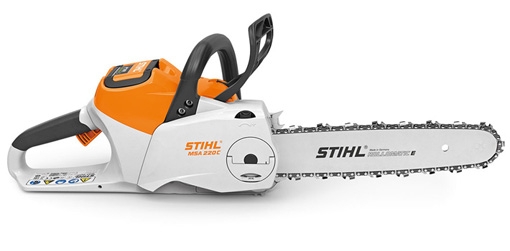 STIHL MSA 220 C-B