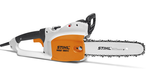 STIHL MSE 190