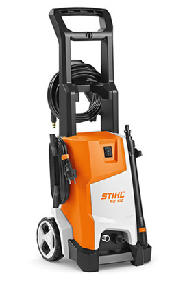 STIHL RE 100