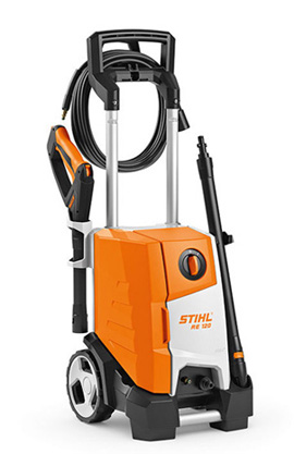 STIHL RE 120