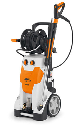 STIHL RE 272 PLUS