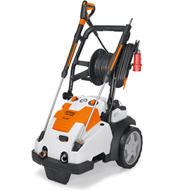 STIHL RE 362 PLUS