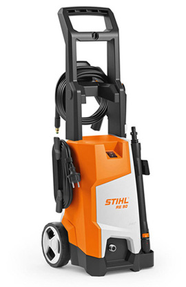 STIHL RE 90