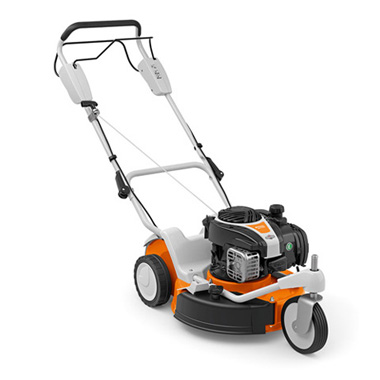 STIHL RM 3 RTX