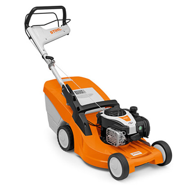 STIHL RM 448 TC