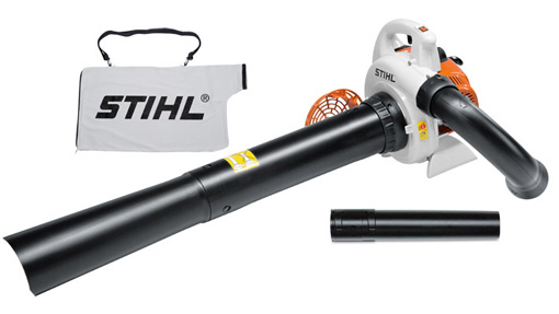 STIHL SH 56 C-E