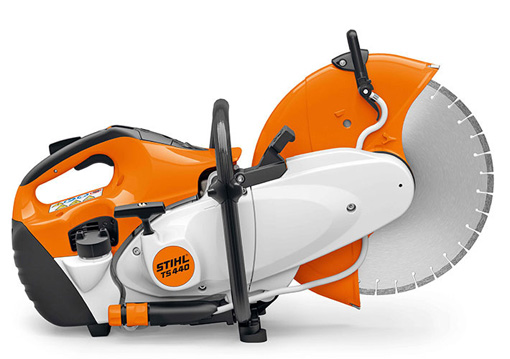 STIHL TS 440