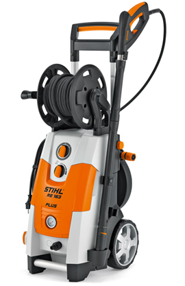 STIHL RE 130 PLUS