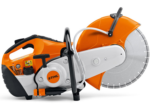 Découpeuse STIHL TS 410 en location