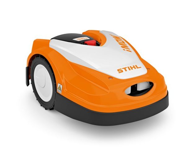 STIHL IMOW RMI 422 P