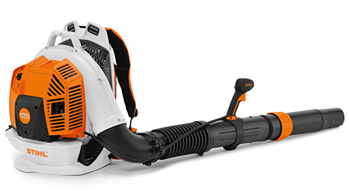 Souffleur STIHL BR 550 en location