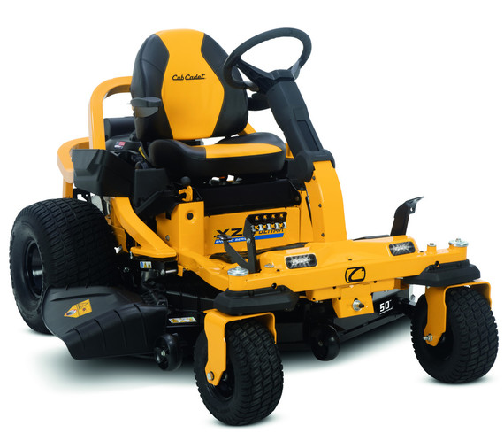 CUB CADET XZ6 S127