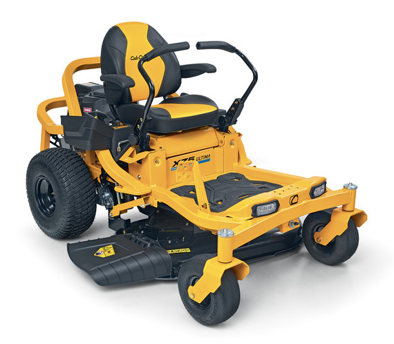 CUB CADET XZ5 L107