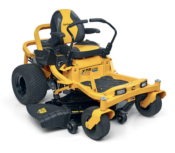 CUB CADET XZ5 L137