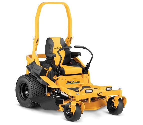 CUB CADET XZ7 L122 ULTIMA PRO