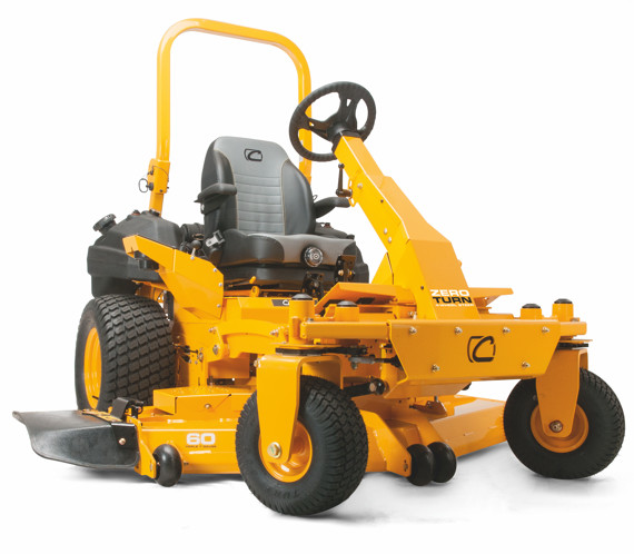 CUB CADET PRO Z5 152