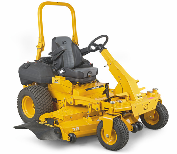 CUB CADET PRO Z7 183