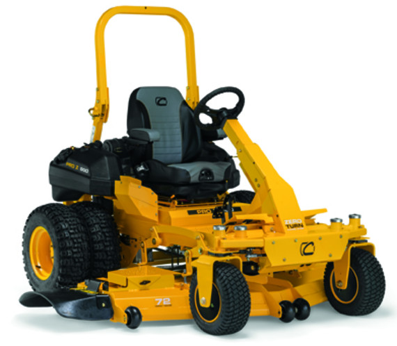 CUB CADET PRO Z9 183 ID