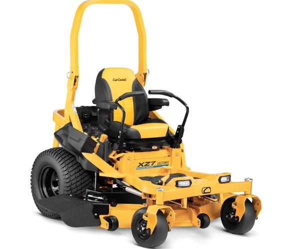 CUB CADET XZ7 L152i ULTIMA PRO