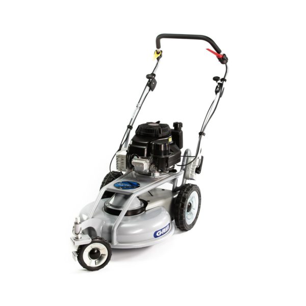 GRIN SPM 53 A KW (Professionnelle - 3 roues)