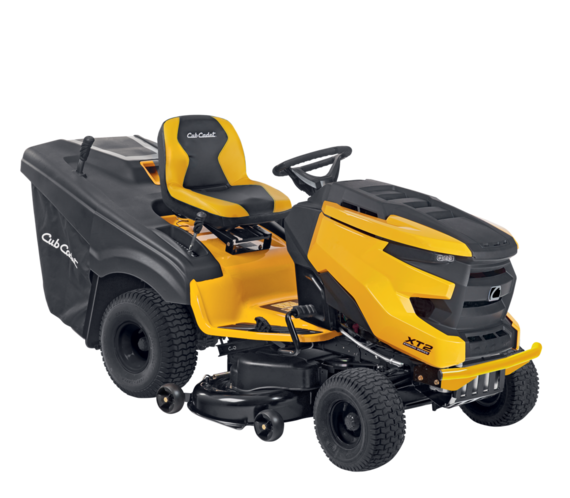 CUB CADET XT2 QR106