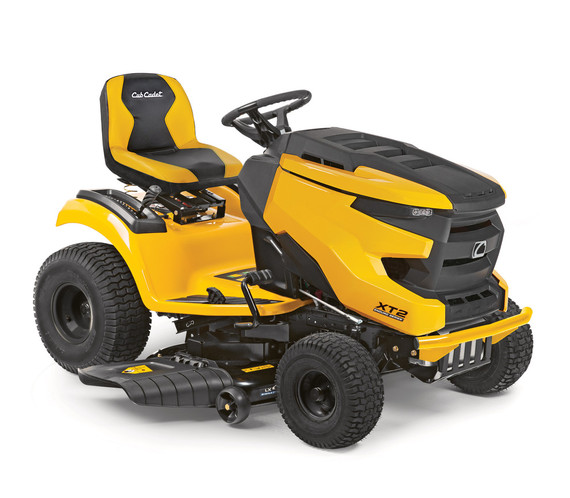 CUB CADET XT2 PS107