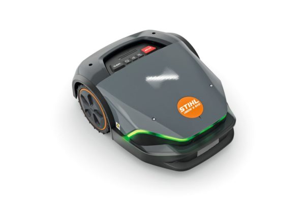 STIHL IMOW 6 EVO