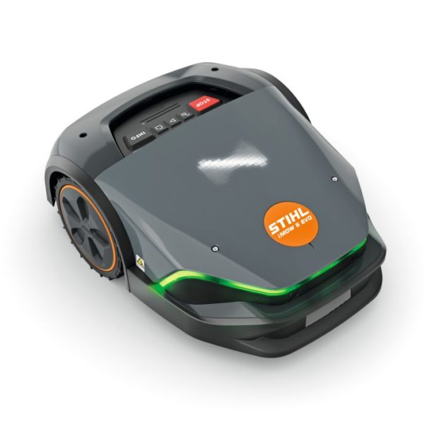 STIHL IMOW 5 EVO