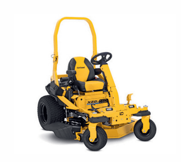 CUB CADET XZ8 S122