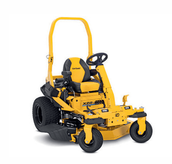CUB CADET XZ8 S122